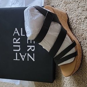 Naturalizer summer sandal